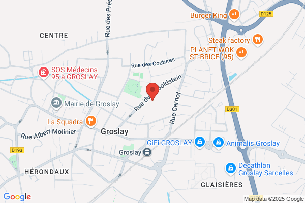 Aiach Emile Medecin