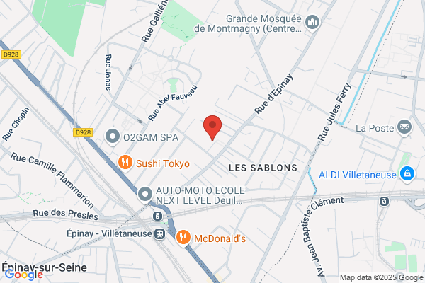 Arepa Association Des Residences Pour Personnes Agees