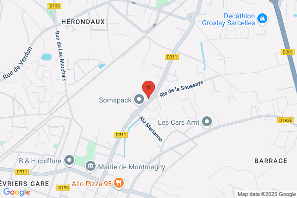 Association Le Colombier