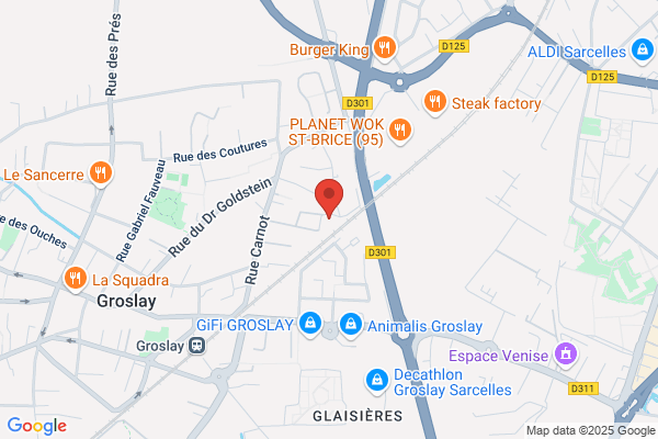 Atelier Mecanique Deuil