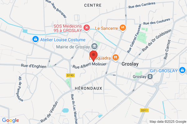 Bussiere Jadis Et Associes Sas