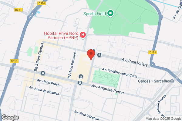 Caisse Epargne Ile De France Nord