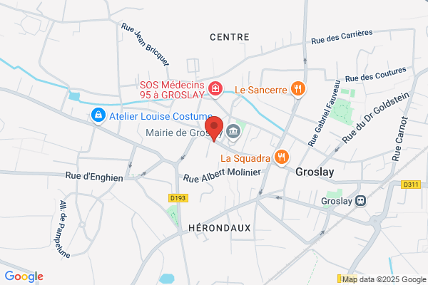 Cave Du Clos
