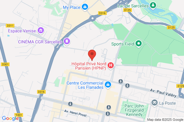 Centre De Diagnostic Des Maladies Du Sein