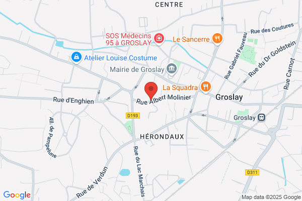 Centre De Loisirs