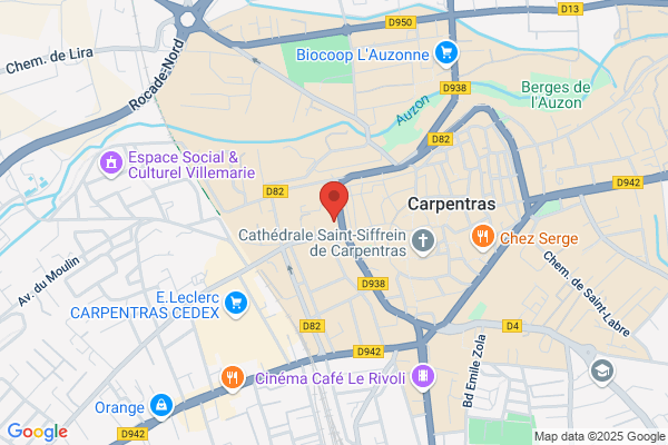 Crea Tiff Coiffure Et Esthetique