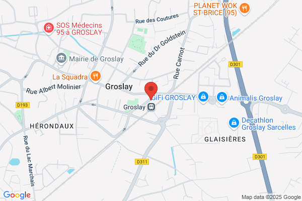 Credit Agricole D Ile De France