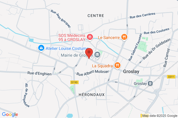 Ets CROISILLE