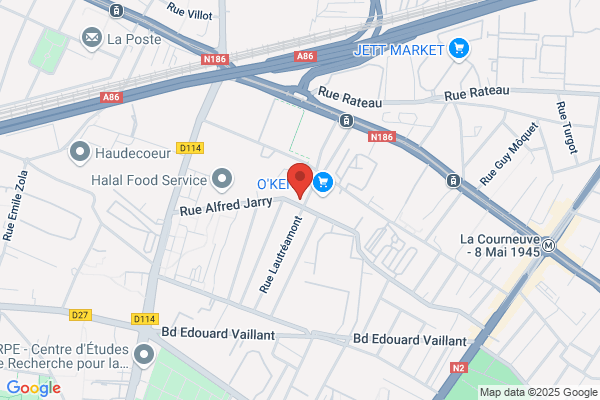 Gauthier (Ets)