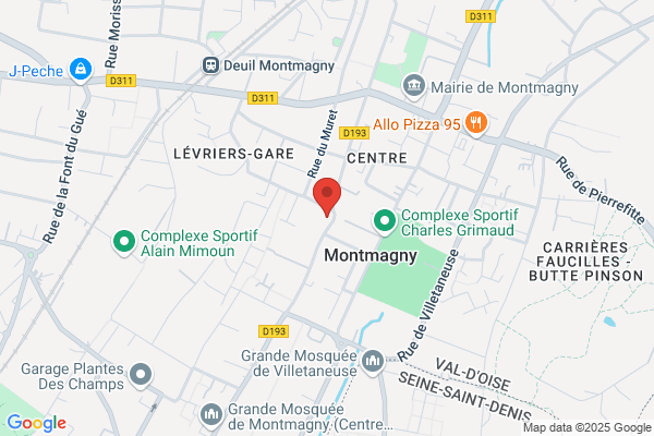 Planète Plomberie