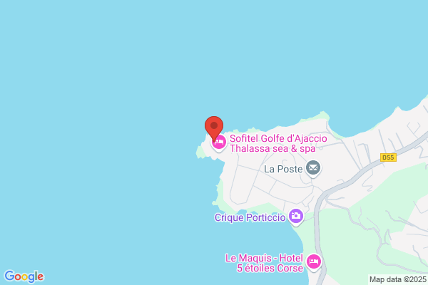 La Carte Postale