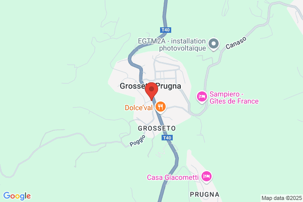 La Poste