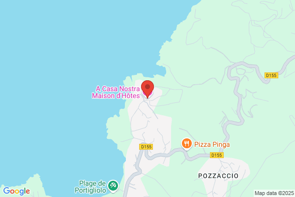 A CASA NOSTRA