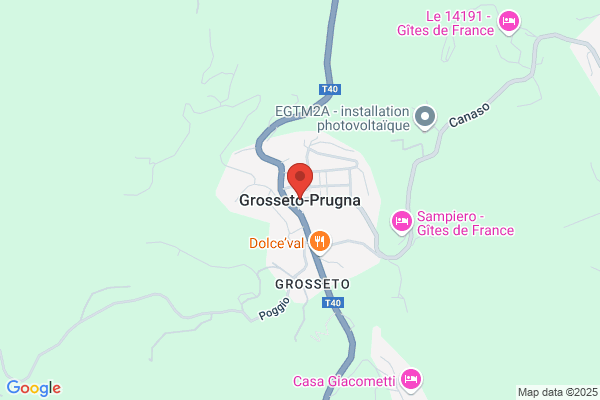 CORSECUR