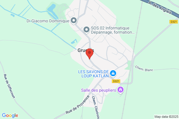 La Poste Agence Communale