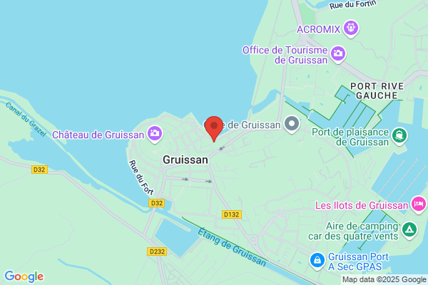 Zoé MAGARINOS, Médecine Sacrée Gruissan Narbonne Aude