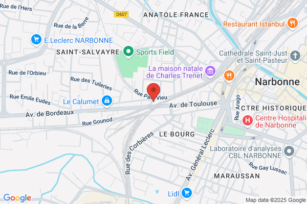 Acca Association Communale De Chasse Agreee