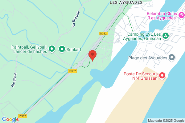 Agence Du Golfe