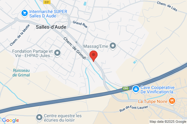 Agences Audoises