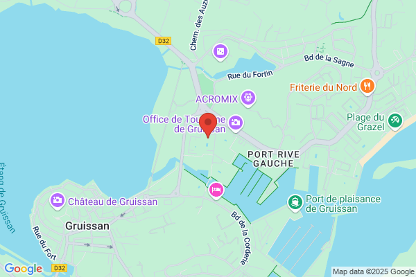 Alimentation Point Chaud Regates