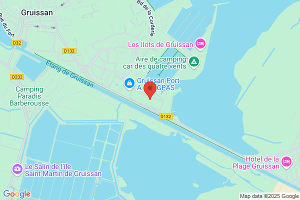 Anere Tout Pour Le Bateau