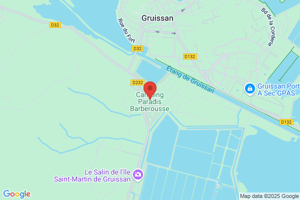 Atelier Barberousse Jeanlin