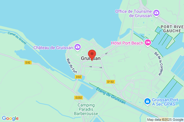 Au Petit Marche