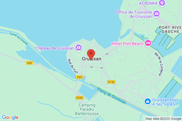 Caillat Ghislaine