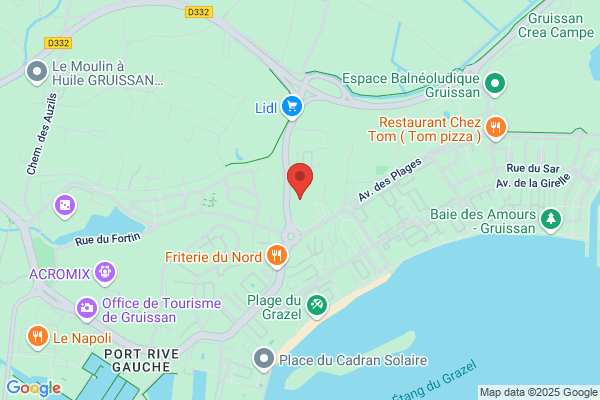 Centre De Secours
