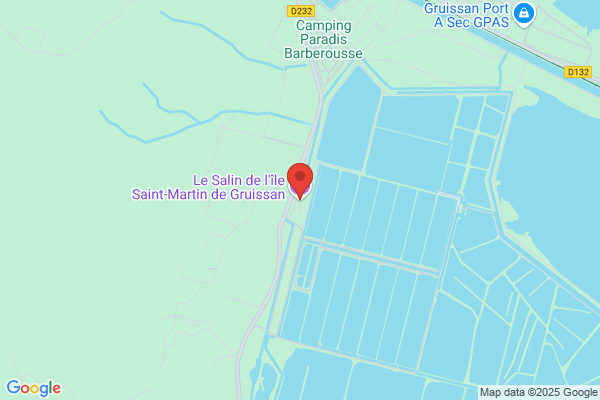 Compagnie Des Salins Du Midi Et Des Salines De lest