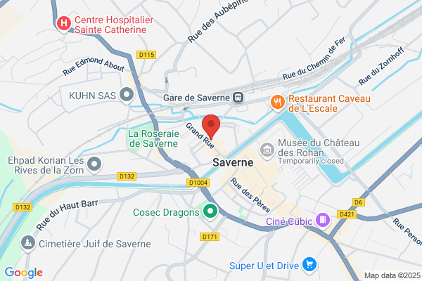 Creches Creche Des Grands