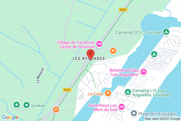 De La Cave Au Jardin