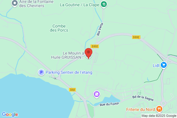 Granier Frederic