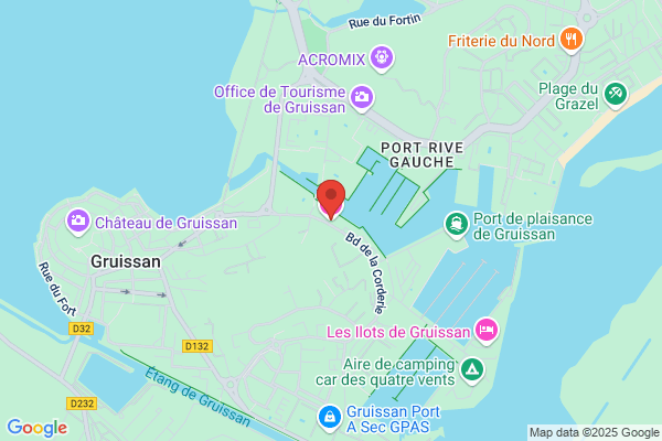 Hotel Du Port
