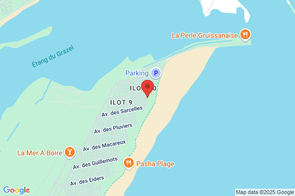 Hotel Le Floride