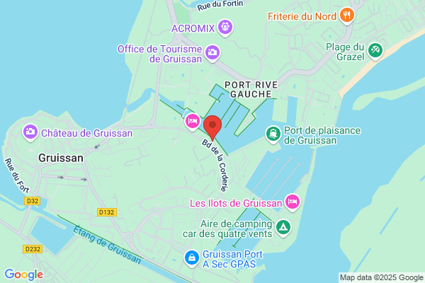 La Boutique du Port