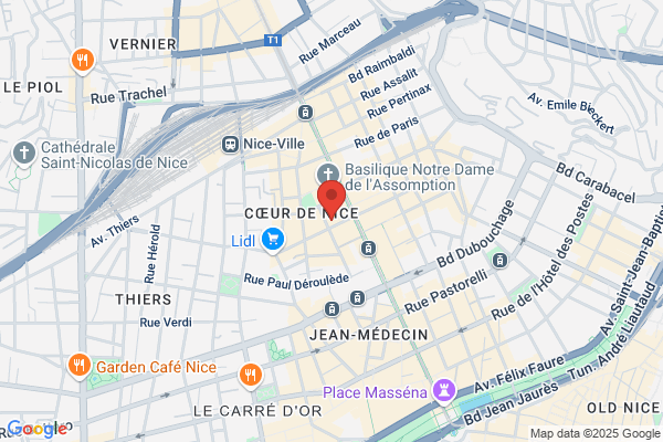 La Poste