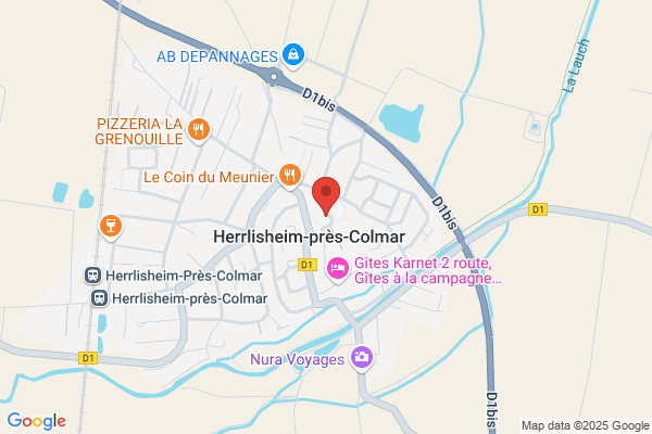 La Poste Agence Communale