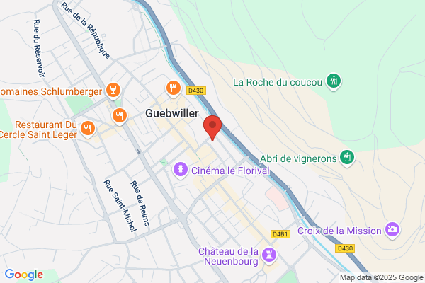 BIOGROUP - Laboratoire du Centre Guebwiller