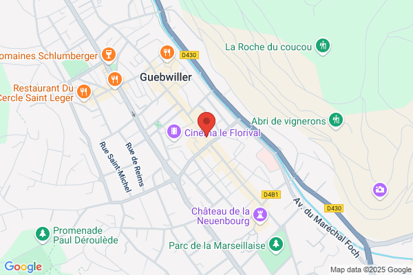 La Poste