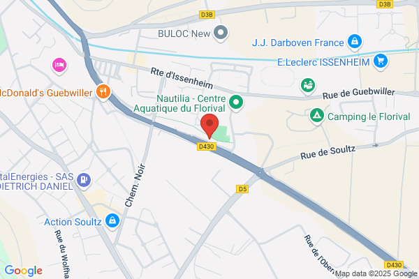 E.Leclerc Drive
