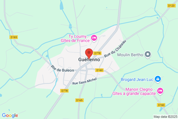 LE SERRURIER DE LA CLAIE