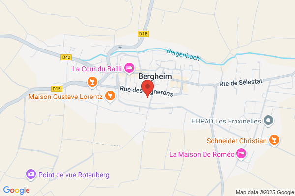 Géobiologie et Traditon