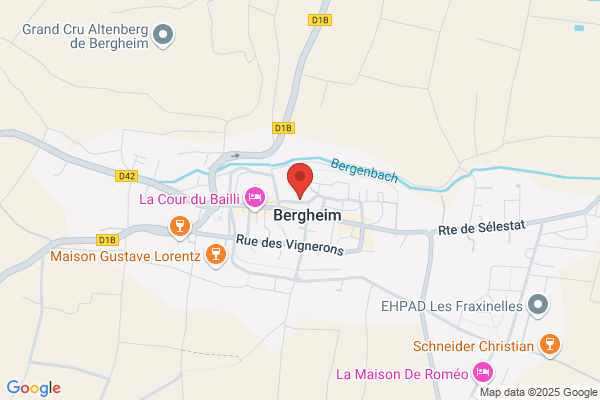 bergheimconfitures