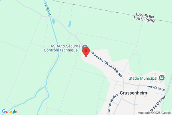 ALSACE EN DEUCHE