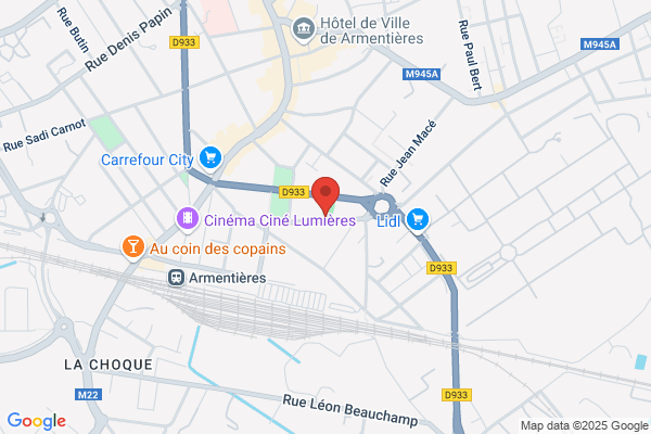 Amicale Sapeurs Pompiers
