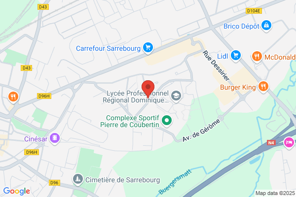 Beletiq Création