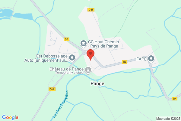 Ecole Maternelle