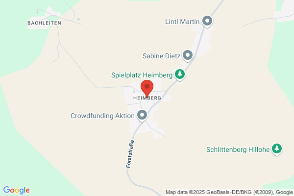Heimberger