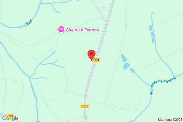 Motrio - Garage Allain
